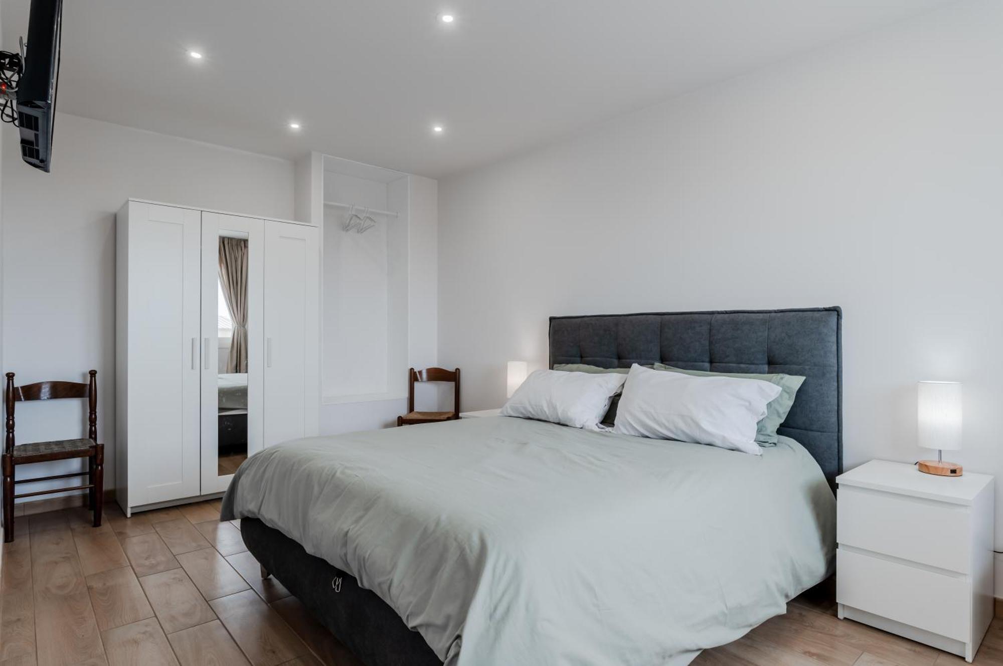 Catania Skyview Terrace: Your Urban Escape Exterior photo